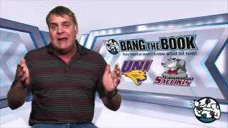 Southern Illinois Salukis vs Northern Iowa Panthers Odds & Free Pick