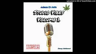 Adam El-Jefe [Studio Vibes Vol.1] - 5. Cherry Pie (Prod. 88Kardii & Adam El-Jefe)