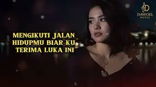 BIARLAH CINTAMU BERLALU - NIKE ARDILLA ( COVER AI) VOKAL WANITA