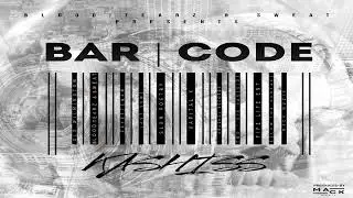 KASHISS - CRAVEN MO'HEAD  (INTERLUDE) [BAR CODE ALBUM]