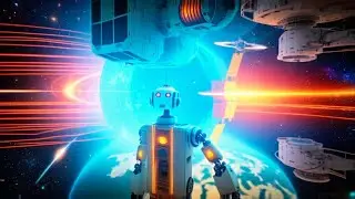 Alteran-Incubation-Bug (Official Music Video)