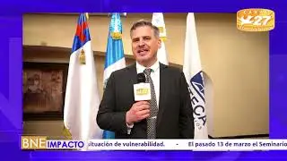 Firma Convenio de Colaboraci&oacute;n entre SETECA y Compassion Internacional
