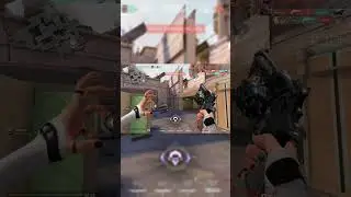 💀 &ldquo;Clove turning the impossible into a highlight reel. #cleanclutch #valorantclutchmoments #valorant