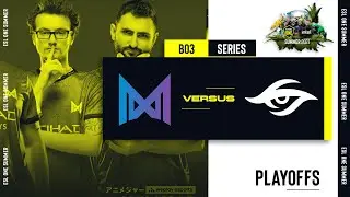 ESL One Summer 2021