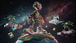 Get Funky | Funky Game Music Loop (VGM)