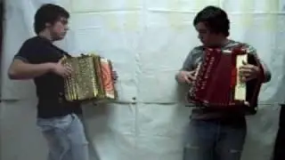 Canon Rock - Cerquido