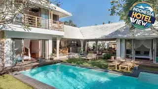 Villa Anicca by The Bali Agent | Bali, Indonesia | Hotel Review ⭐