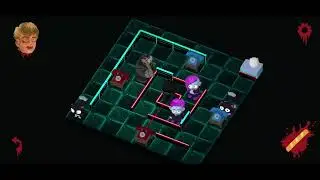 Friday the 13th Killer Puzzle Daily Death November 25 2025 Walkthrough