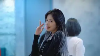 Panorama(Dance Practice) An Yujin/안유진 Focus IZONE 아이즈원