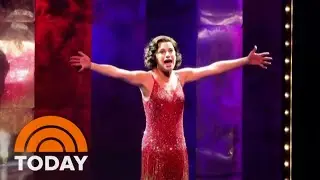 &lsquo;Funny Girl&rsquo; Breaks &lsquo;Mean Girls&rsquo; Broadway Box Office Record