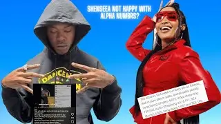 Skillibeng Did Not Buy Views | Shenseea Album Numbers Failed To Do This