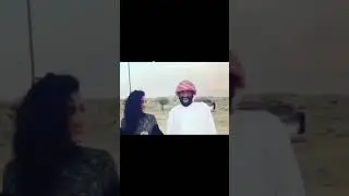 Funny Interview With Arab Man - 11 Kids, Everytime Working😂 #shorts