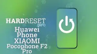 CLONEit: Перенос данных с телефона Huawei на Xiaomi Pocophone F2 Pro