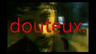douteux.  (2020) | An Absurd Visual Narrative | Sahasra | Suramya | AnonymouS Productions