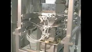 Parsons-Eagle CP10 Combination Net Weigh Scale with 2x3 Diverter for Fresh Pasta