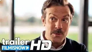TED LASSO (2020) | Trailer ITA della serie TV Apple