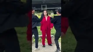 Ladies, stay safe when you go out [MAIMAI CHANNEL] #maimaichannel #drama #respect #cool #kindness