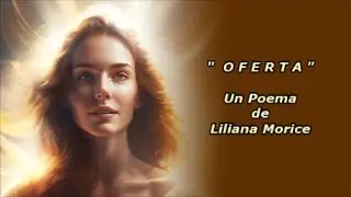 OFERTA - De Liliana Morice - Voz: Ricardo Vonte