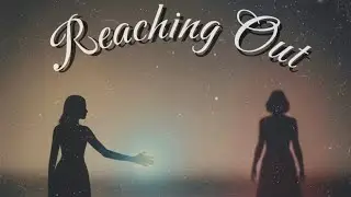 Hanna Shin - Reaching Out (Prod. Sam Calisto)