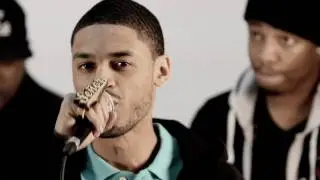 SMKA: The 808 Experiment Freestyle Series (3 of 4) ft. Senor Kaos, Jay West & Playboy Tre
