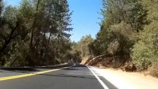 HWY 26 Jackson CA
