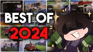 ЛУЧШЕЕ от DIONYZ 2024!