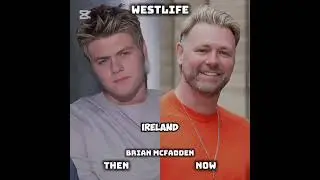 Westlife@@I love this band forever