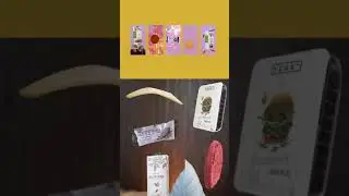 Veggo produktų filmavimas