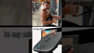 I want Nintendo Switch 2... NOW 🔥