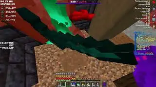 PvP SkyTime Убил Всех На Дуэлях