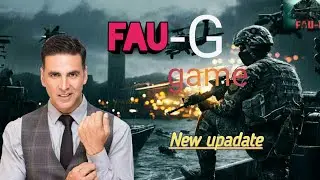Fauji!! New Fauji Game 2020!! Fauji Game!!  New Game 2020