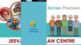 Jeevan Parman Online From Apply 2024-25 | Life certificate Online 2024-25