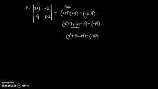 Section 8.3 - #14