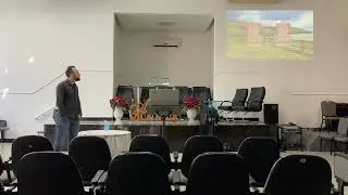 Li&ccedil;&atilde;o 09 - Terceiro trimestre 2025: Triunidade Divida - Revista Betel