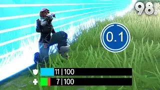 UNLUCKIEST TIMING EVER - Funny Fortnite Fails And WTF Moments! #98