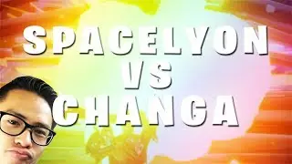 FaZe SpaceLyon VS Changa! - Fortnite Battle Royale Highlights #17