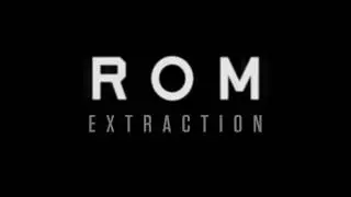 ROM: Extraction - VR Game Teaser Trailer