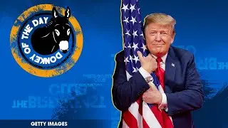 Trump Opposes Funding For USPS To Handle Mail-in Ballots For 2020 Election