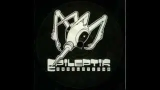 Traffik - Eco Trauma (South Of London&lrm; - HS2 Part 1)