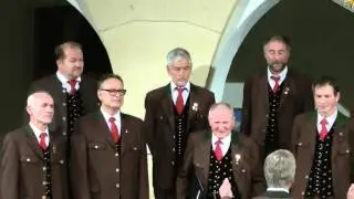 MGV-Molzbichl - Perlagger Lied