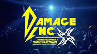 Damage Inc at House of Blues Anaheim 12/20/24 [FULL SHOW]