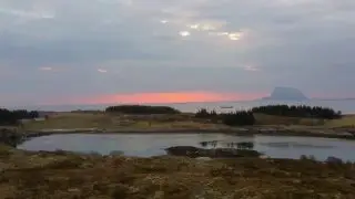 Dønna: nordøyvågen