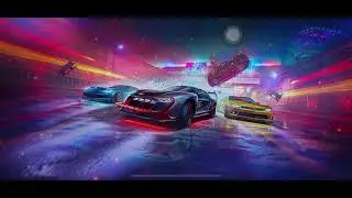No Rules, Just Speed – Underground Racing Begins