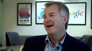 NLA - Mark Stevens (USC '81)
