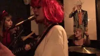 Bad Waitress - Live at Houndstooth