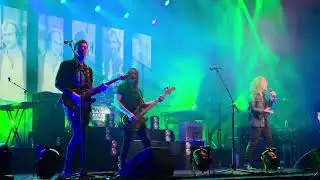 Turn It On Again, by The Classic Rock Show 2026, Live in Eastbourne