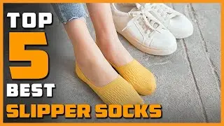 Top 5 Best Slipper Socks on On Aliexpress On Amazon