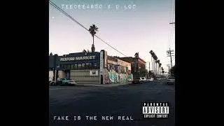 TeeCee4800 x D.Loc ''Spin'em Round''
