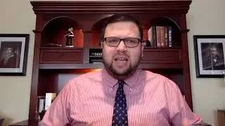 MINISTRY WELL  |  Matthew Price (