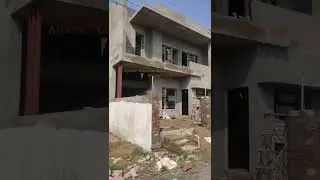 Front Elevation 10 merla construction complete Design By Apace Vision Architect& Design Kurukshetra